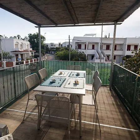 Mimose * Галліполі