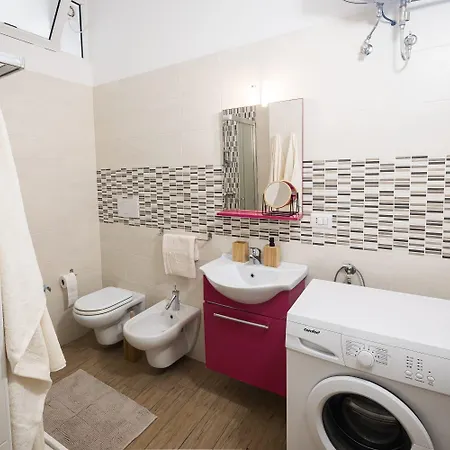 Apartamento Mimose Gallipoli