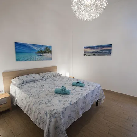 Appartement Mimose Gallipoli