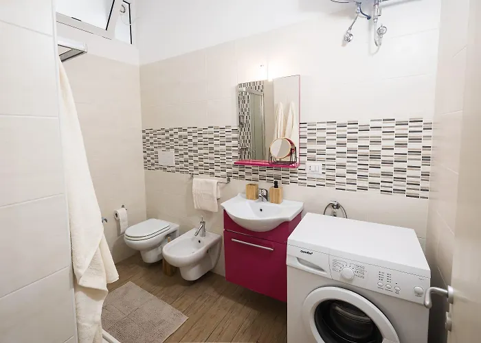 דירה Mimose גאליפולי