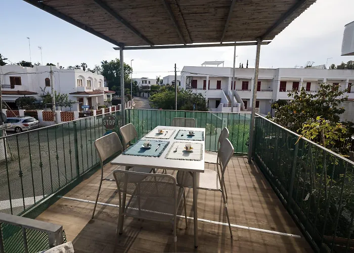 Mimose * גאליפולי