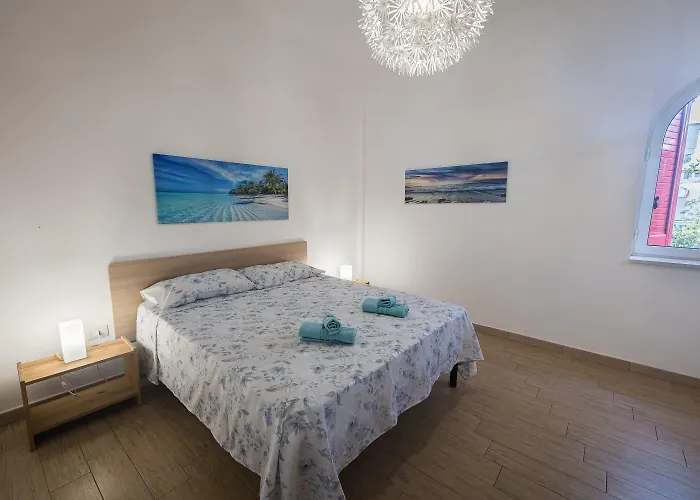 דירה Mimose גאליפולי