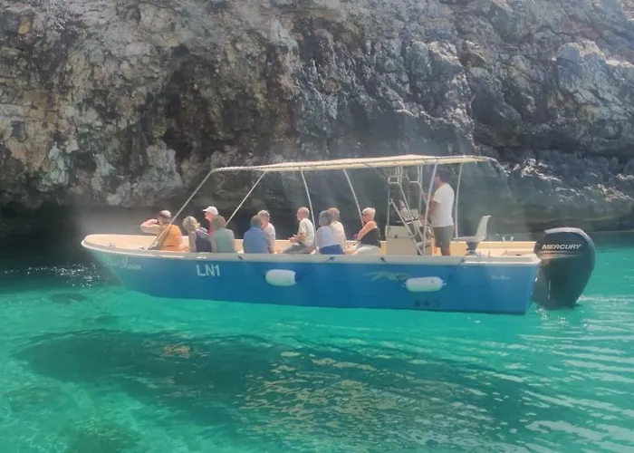 Mimose * גאליפולי